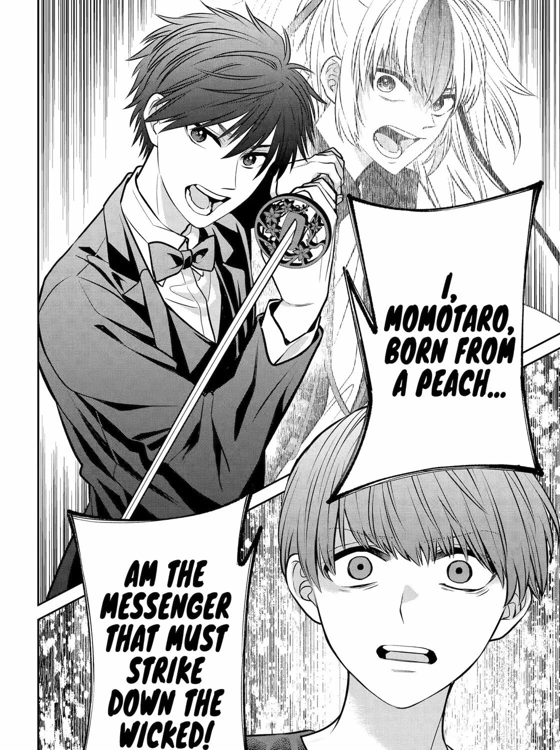 Read 404 Demons chapter 21 image 86 on Lezhin
