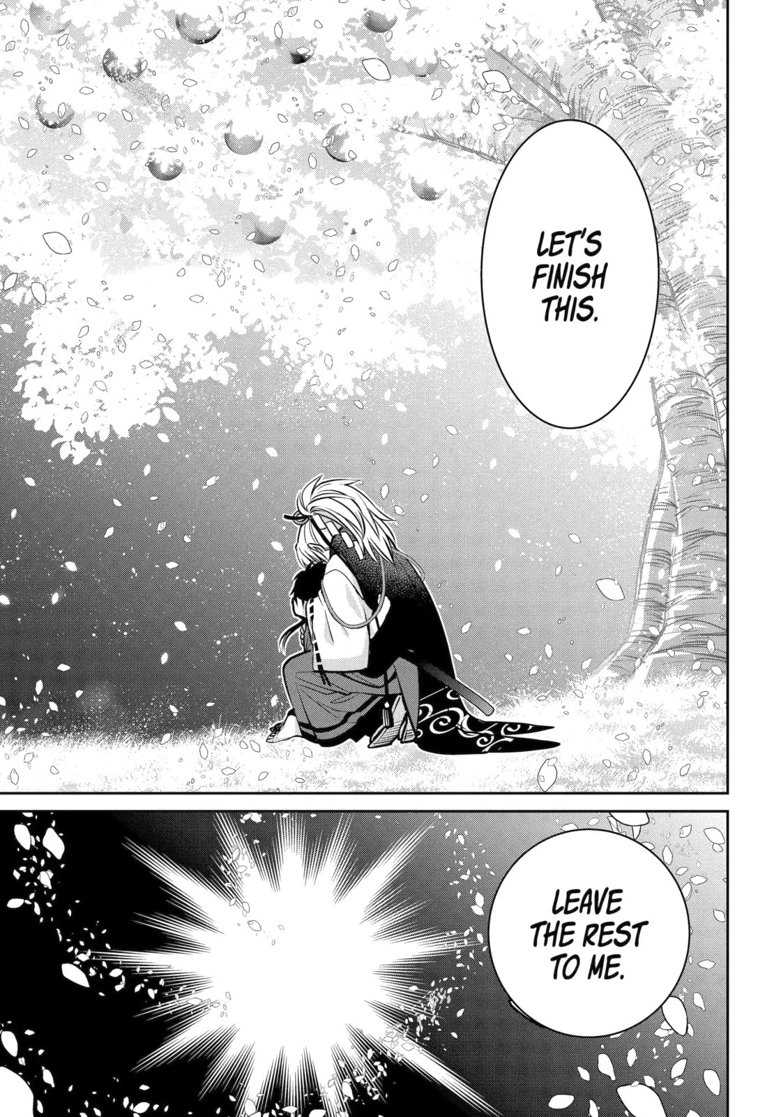 Read 404 Demons chapter 22.2 image 5 on Lezhin