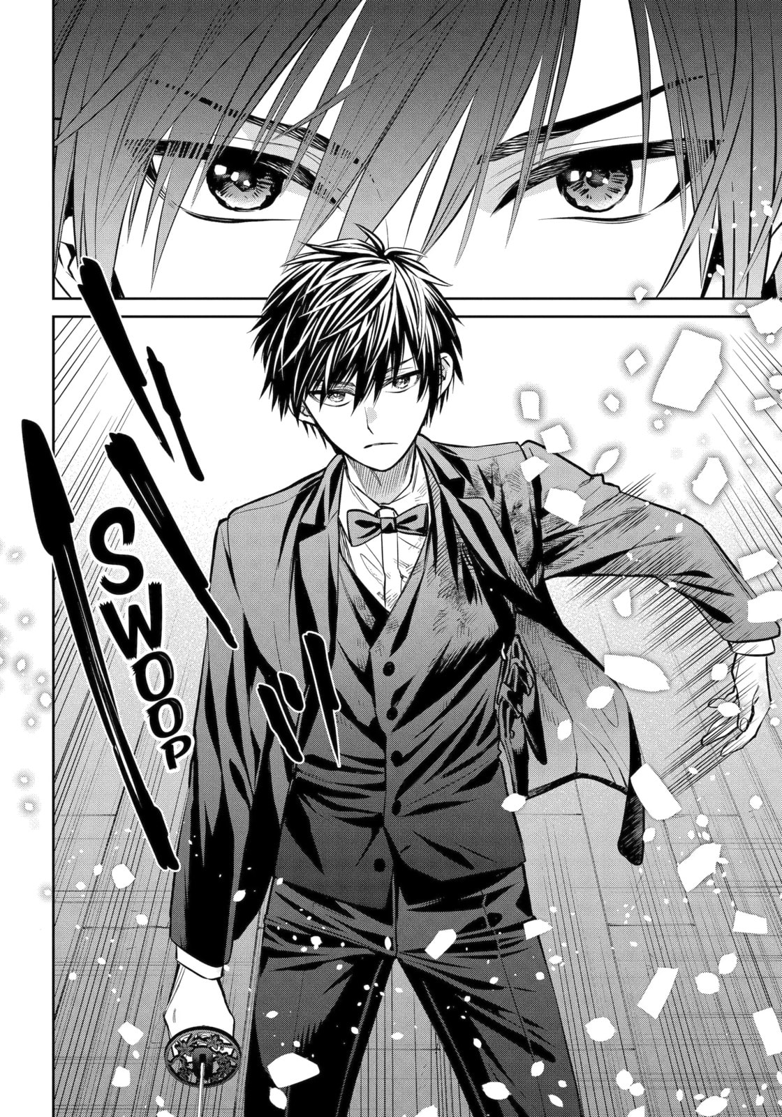 Read 404 Demons chapter 22.2 image 6 on Lezhin