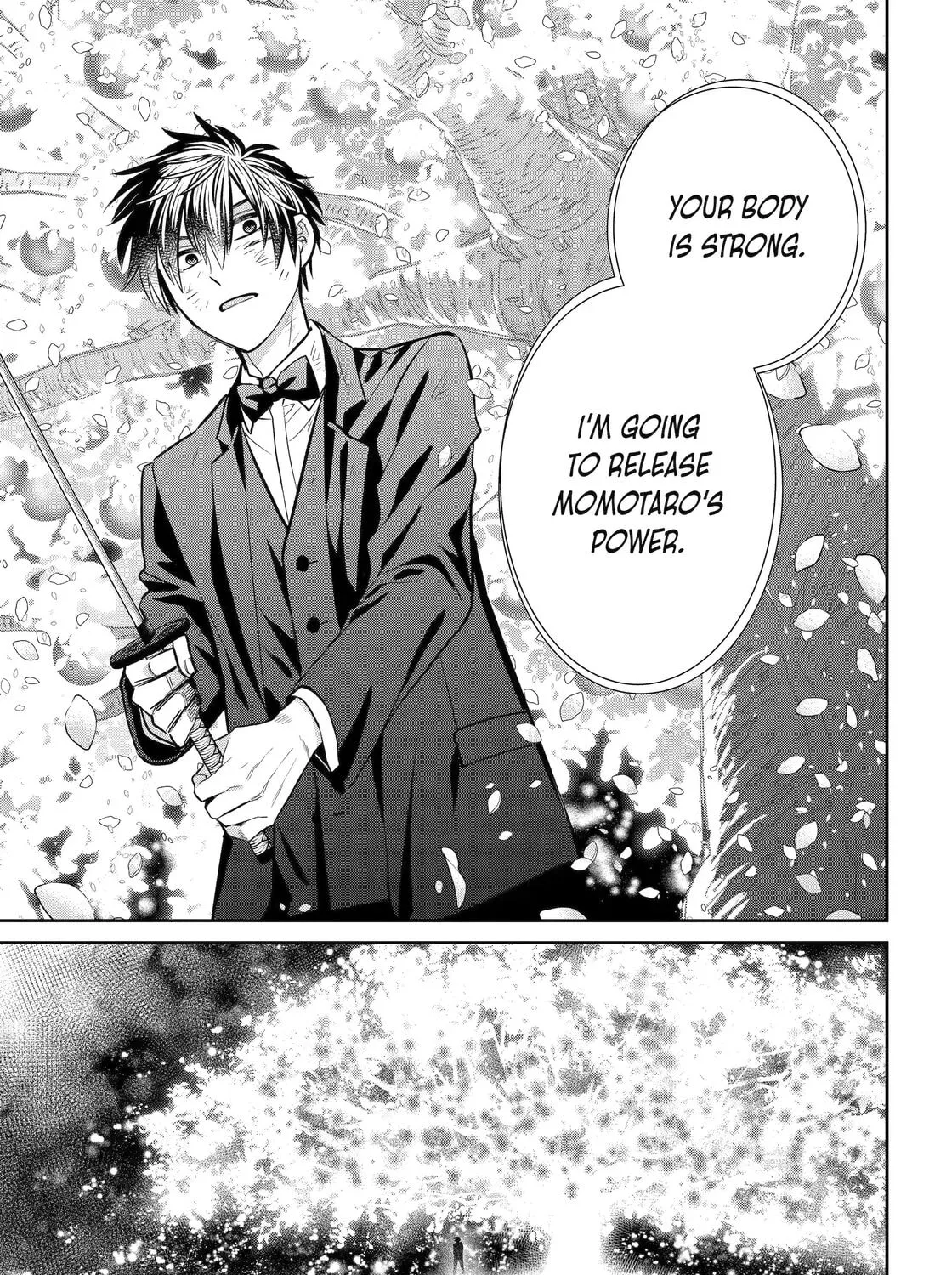 Read 404 Demons chapter 22 image 20 on Lezhin