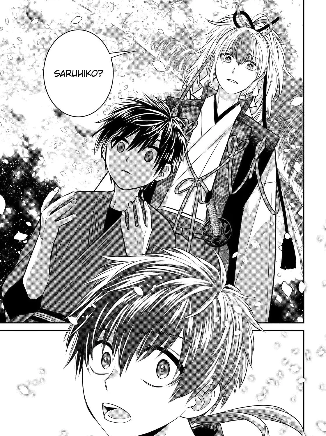 Read 404 Demons chapter 22 image 24 on Lezhin