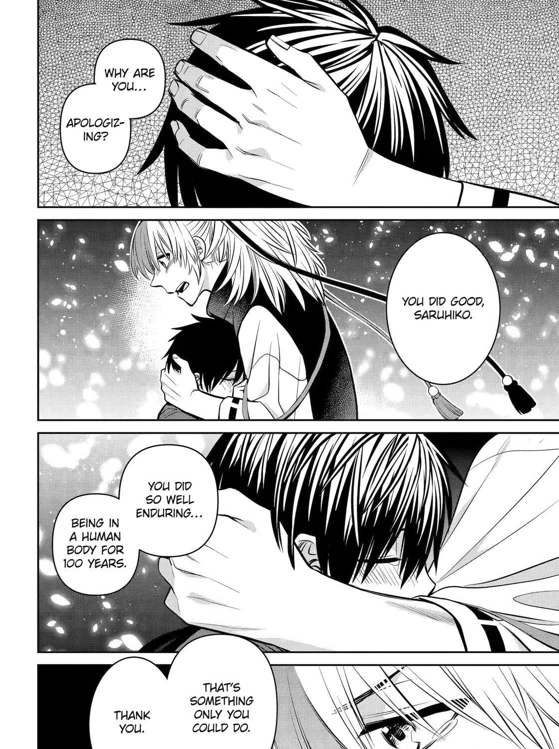 Read 404 Demons chapter 22 image 34 on Lezhin