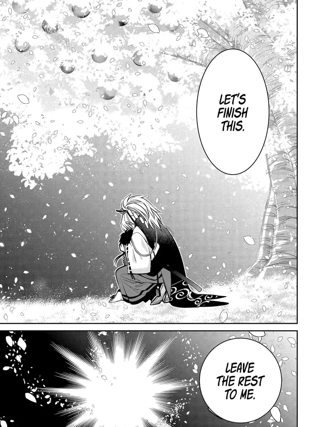 Read 404 Demons chapter 22 image 36 on Lezhin