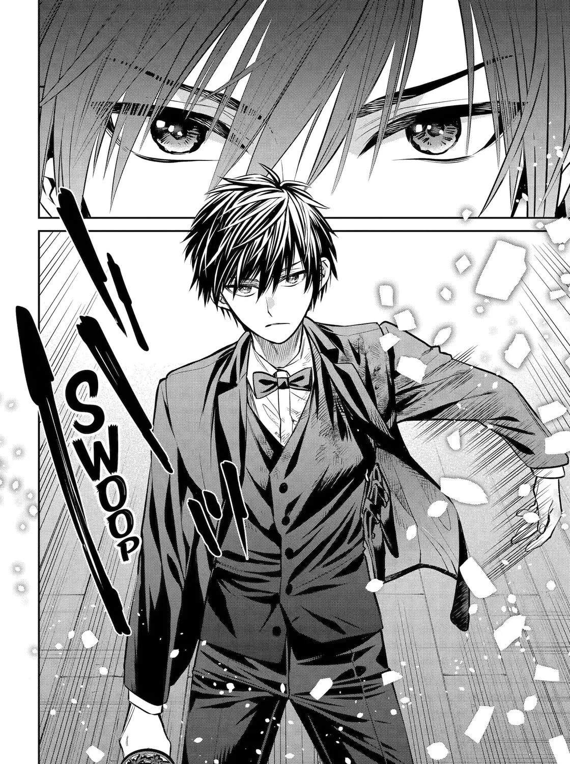 Read 404 Demons chapter 22 image 38 on Lezhin