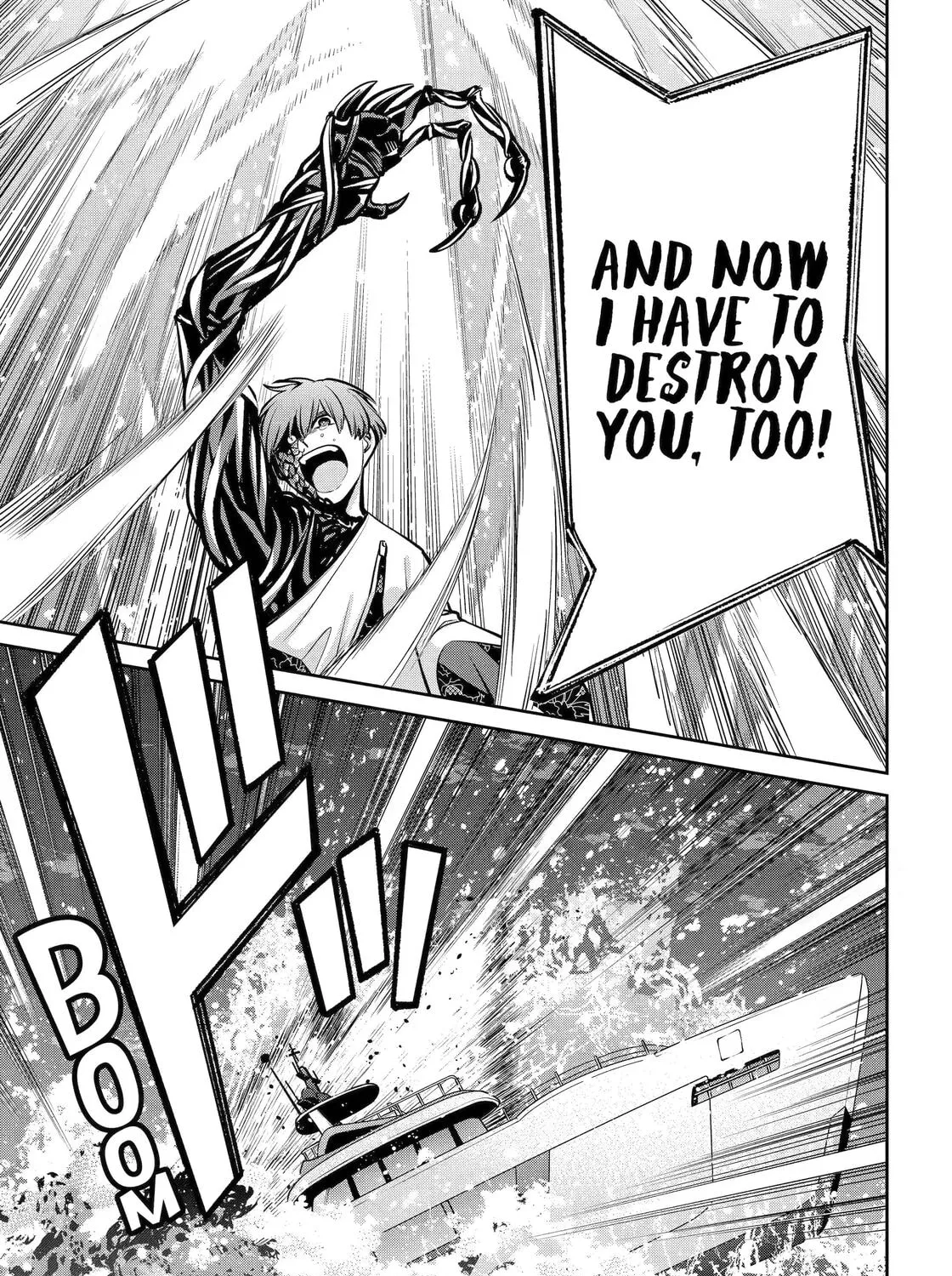 Read 404 Demons chapter 22 image 56 on Lezhin