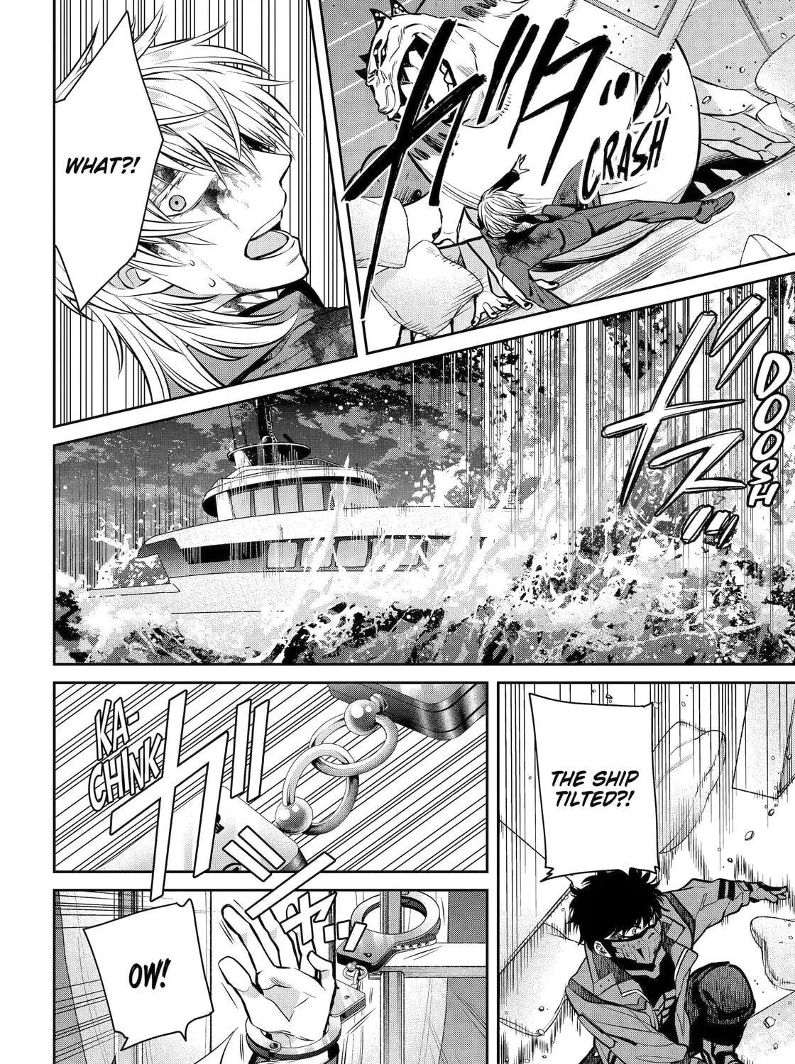 Read 404 Demons chapter 22 image 58 on Lezhin