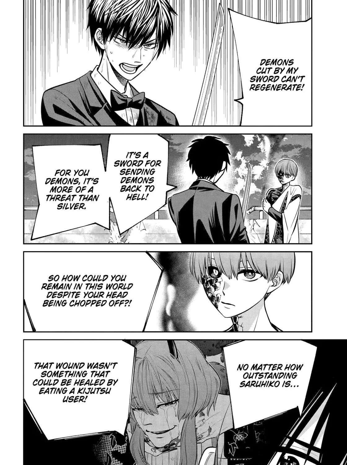 Read 404 Demons chapter 22 image 66 on Lezhin
