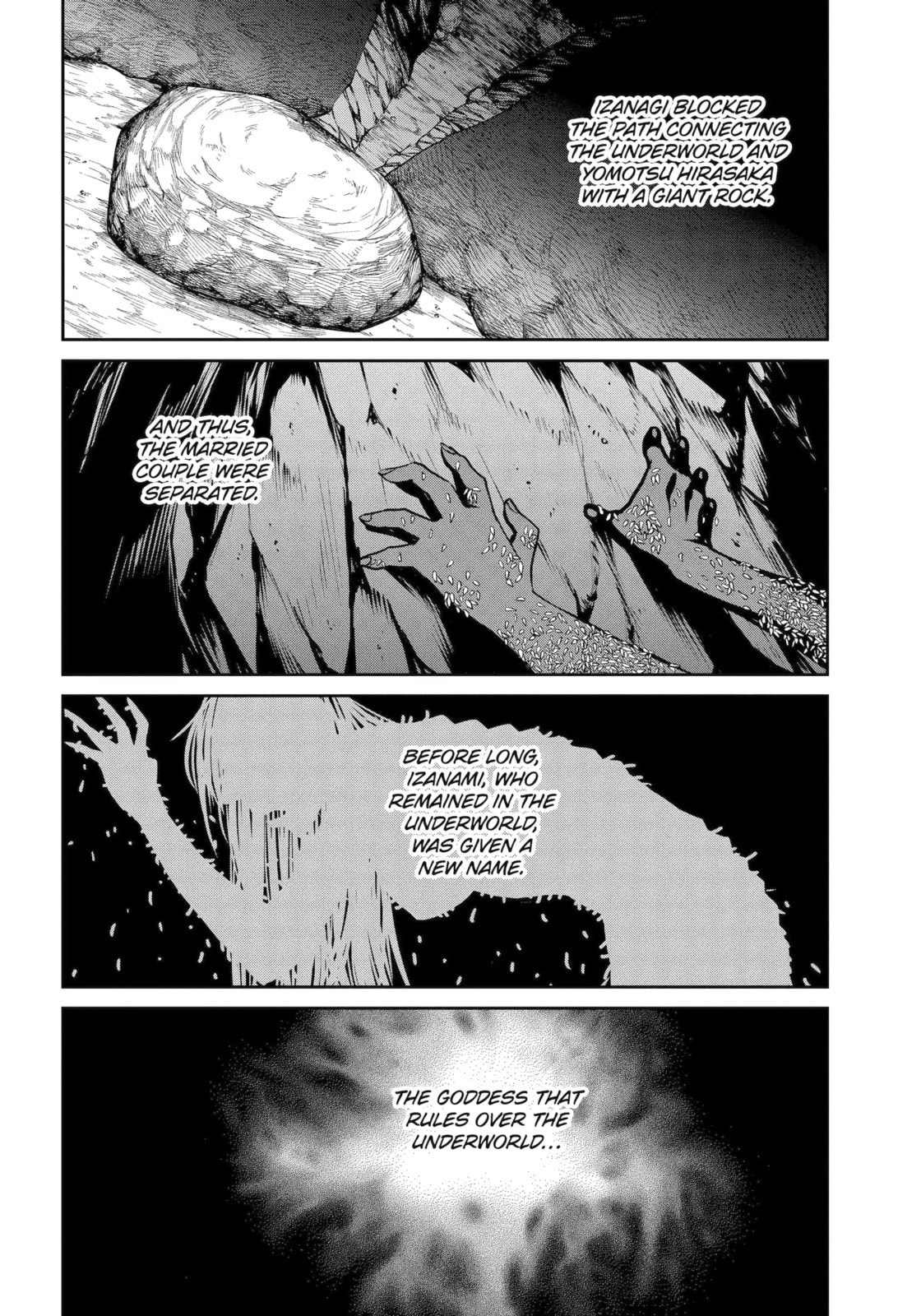 Read 404 Demons chapter 23.1 image 5 on Lezhin