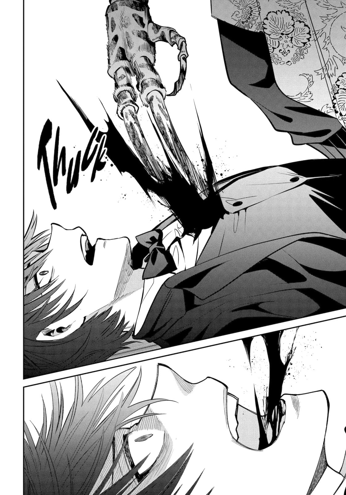 Read 404 Demons chapter 23.2 image 2 on Lezhin