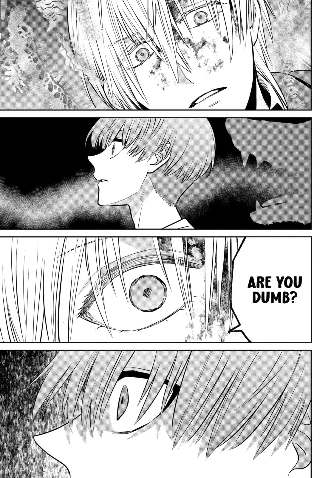 Read 404 Demons chapter 23.4 image 6 on Lezhin