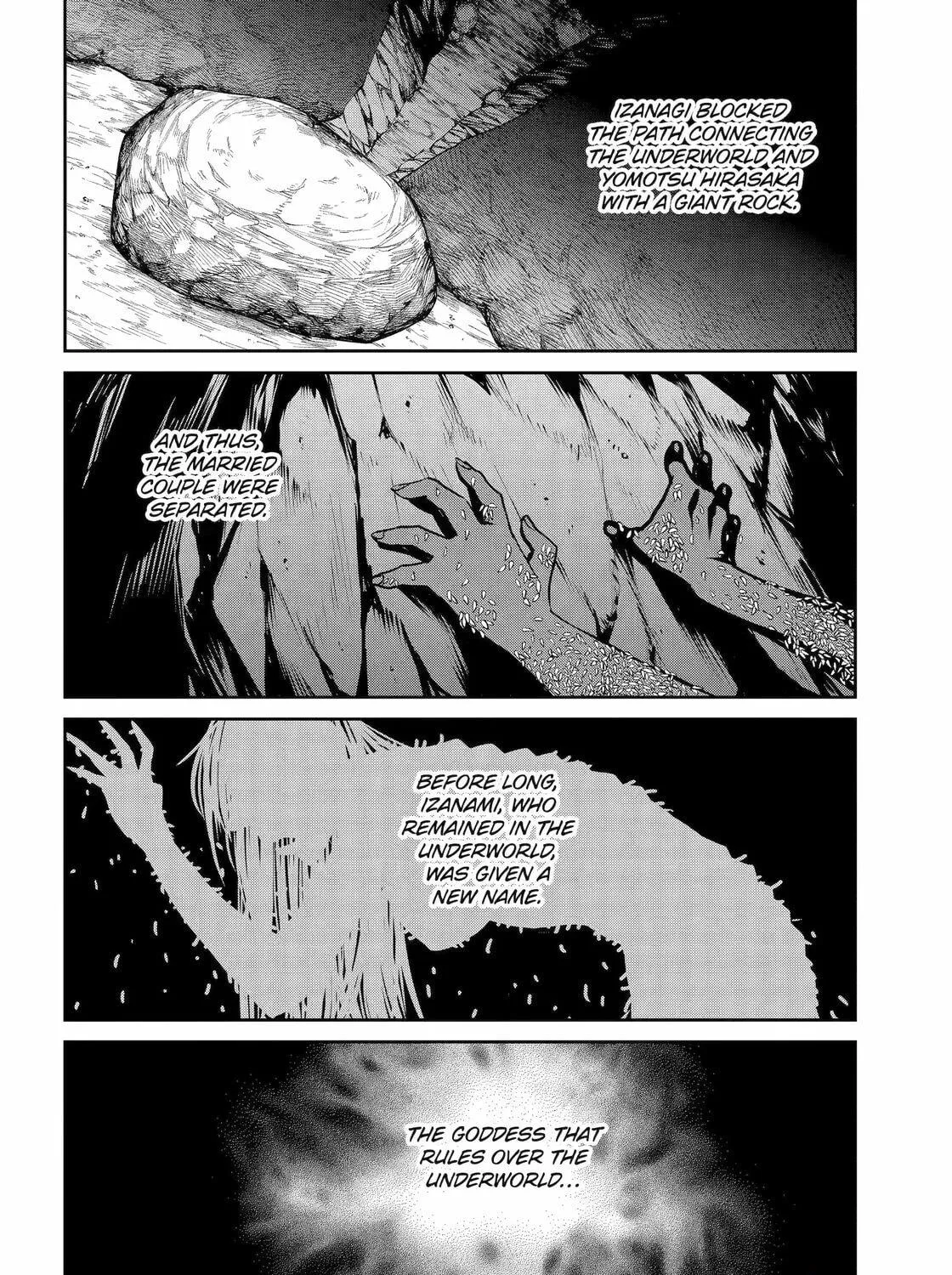 Read 404 Demons chapter 23 image 10 on Lezhin