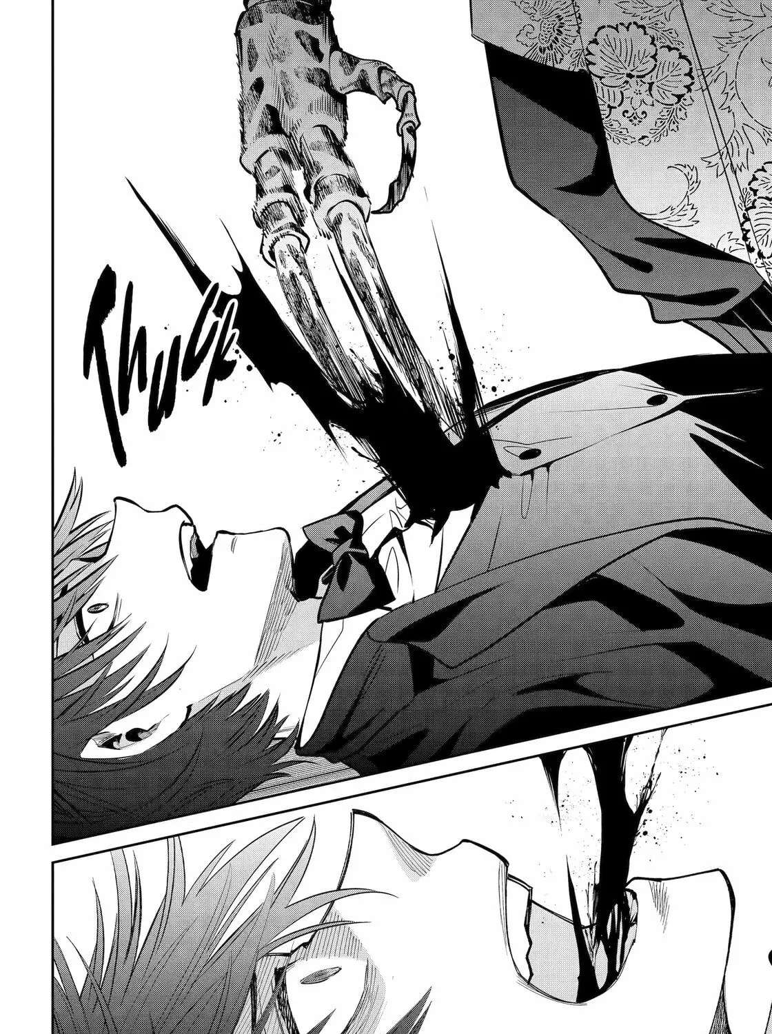 Read 404 Demons chapter 23 image 26 on Lezhin