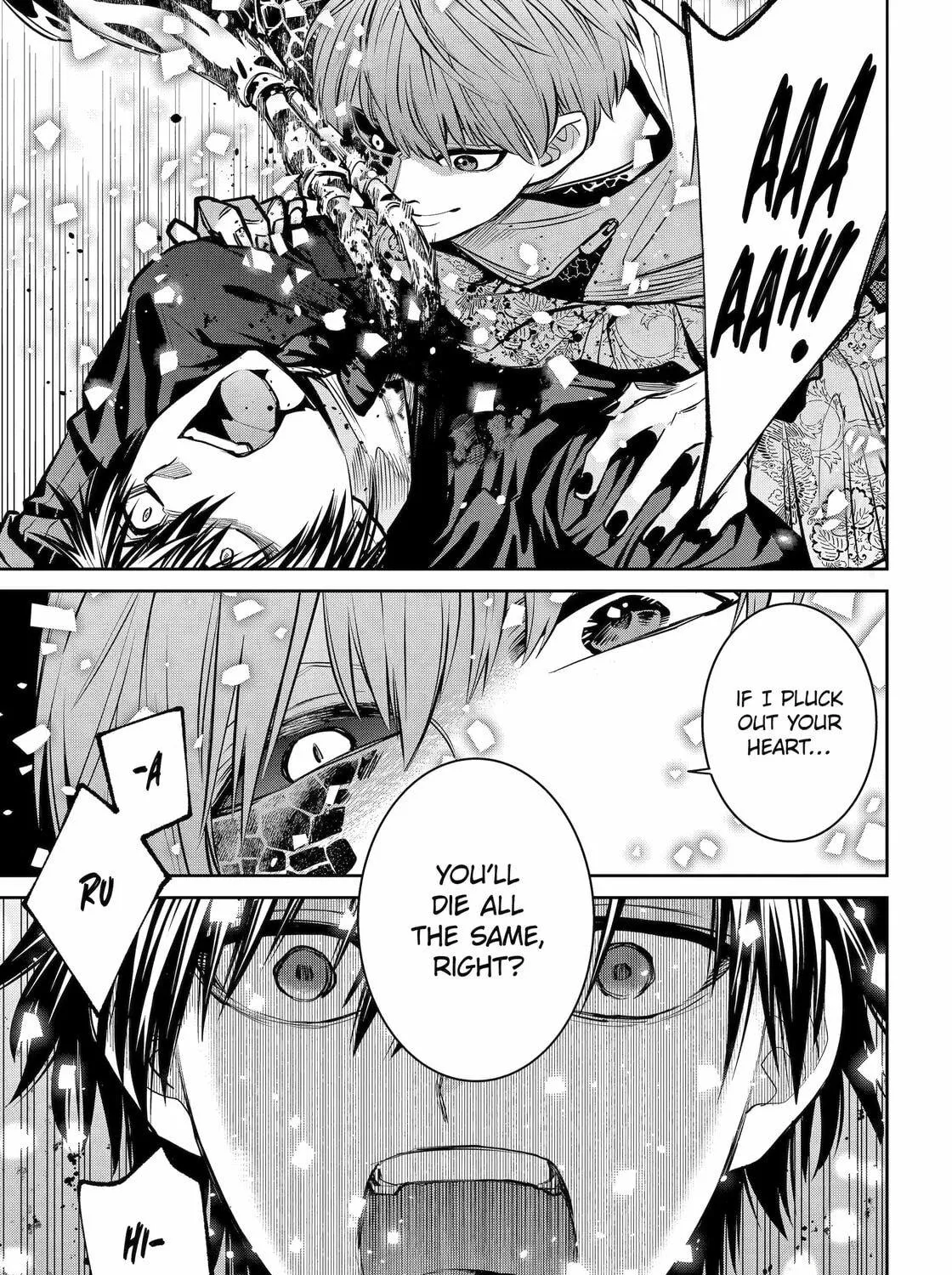 Read 404 Demons chapter 23 image 28 on Lezhin