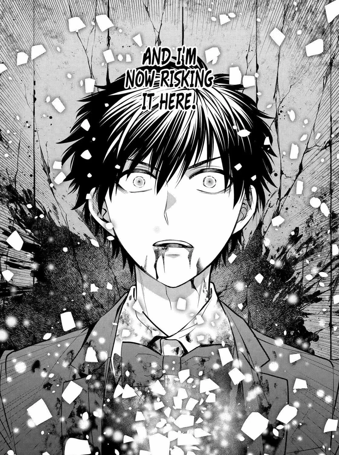 Read 404 Demons chapter 23 image 34 on Lezhin