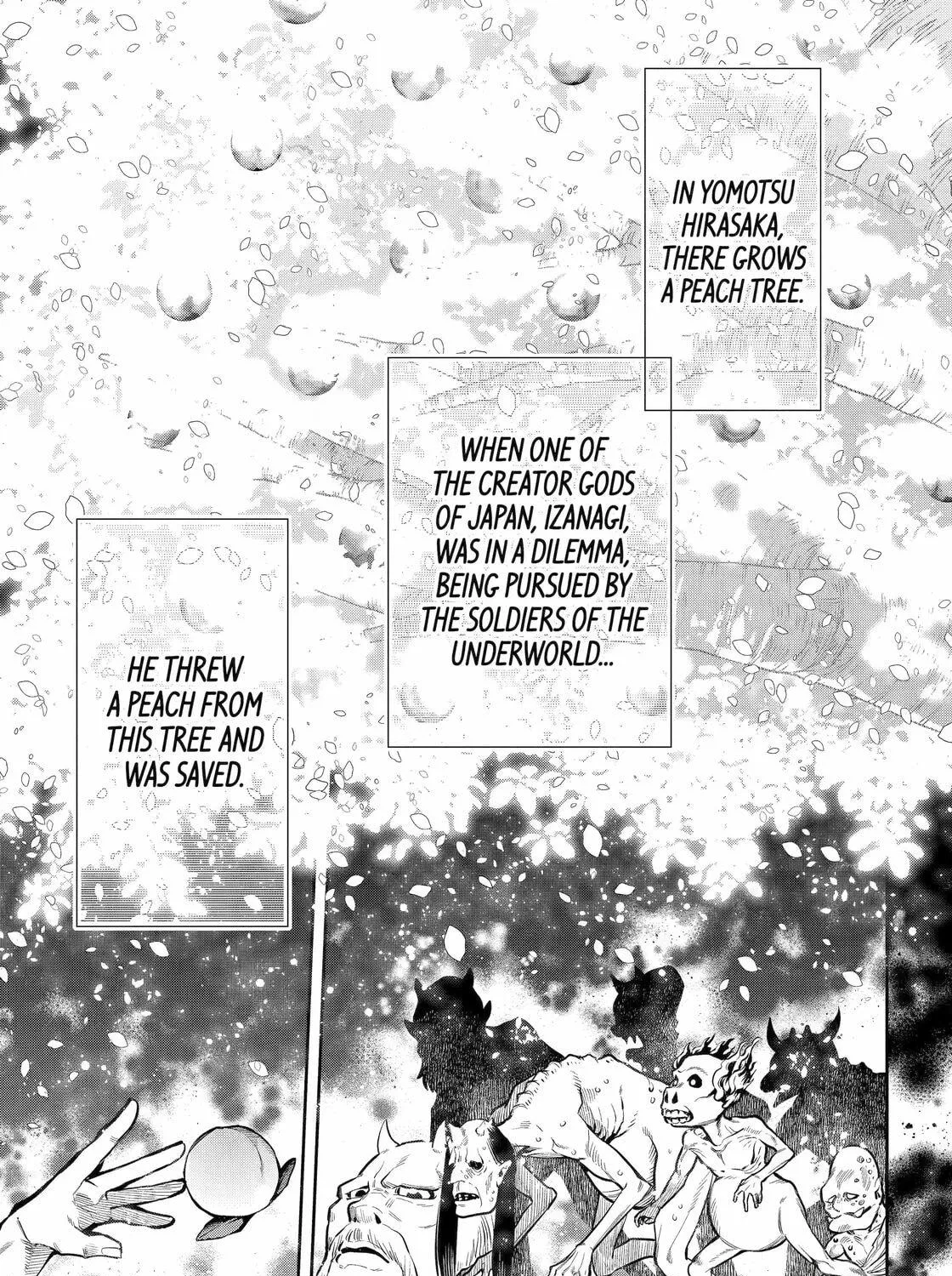 Read 404 Demons chapter 23 image 4 on Lezhin