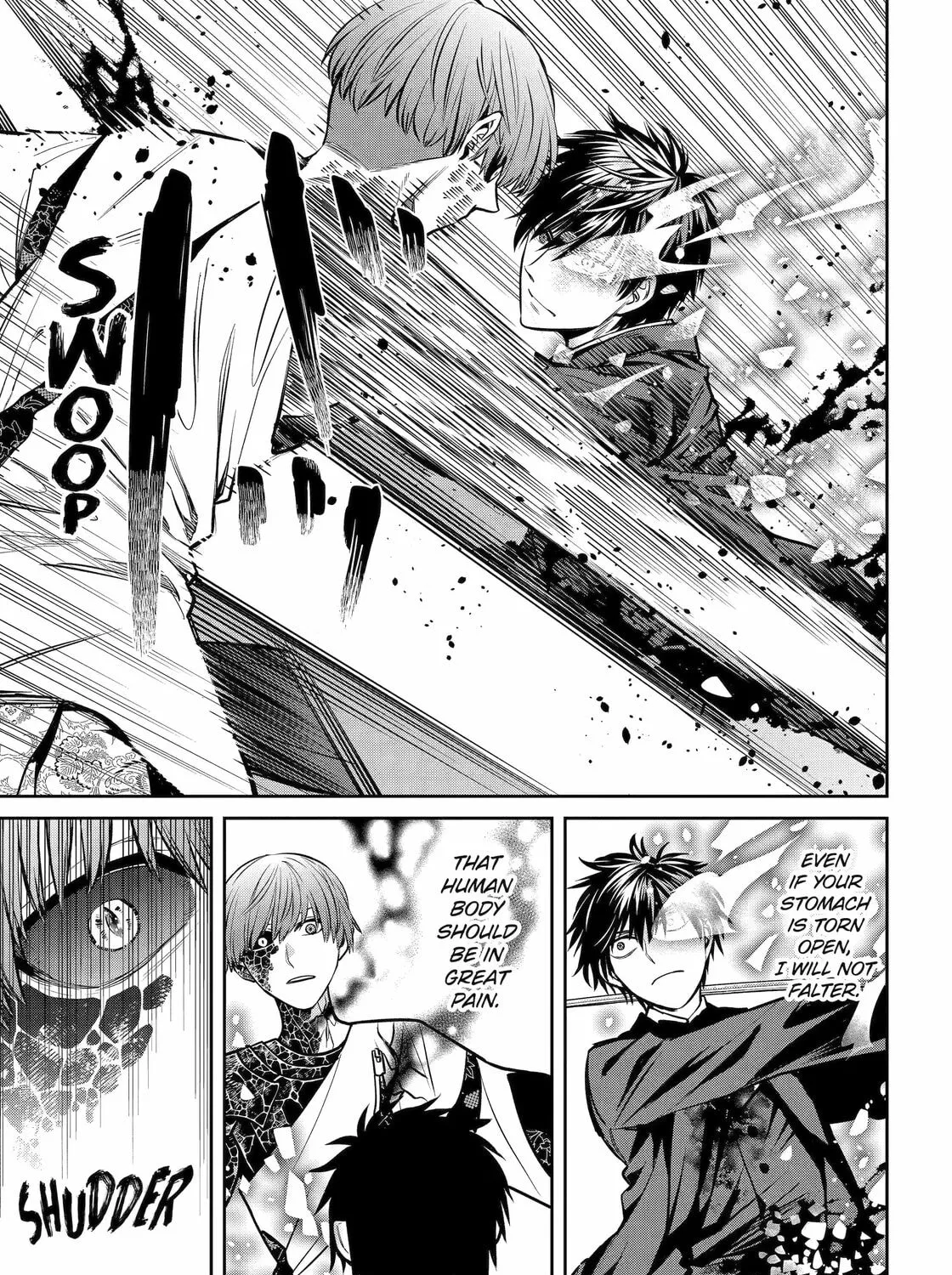 Read 404 Demons chapter 23 image 48 on Lezhin