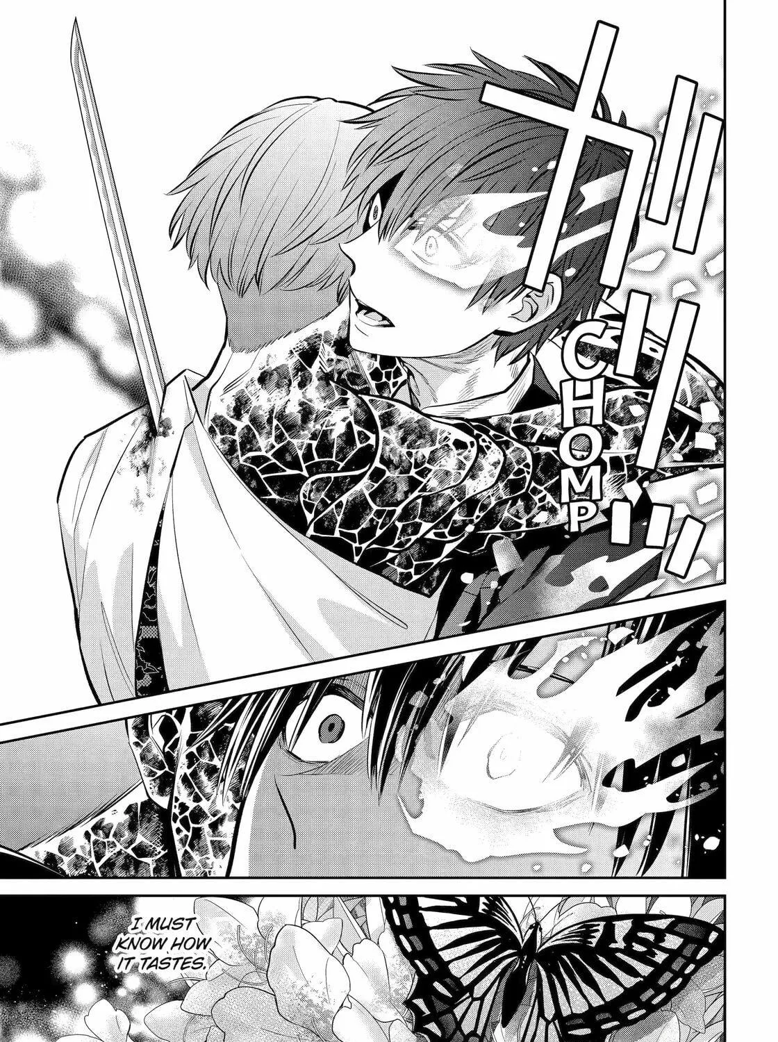 Read 404 Demons chapter 23 image 52 on Lezhin
