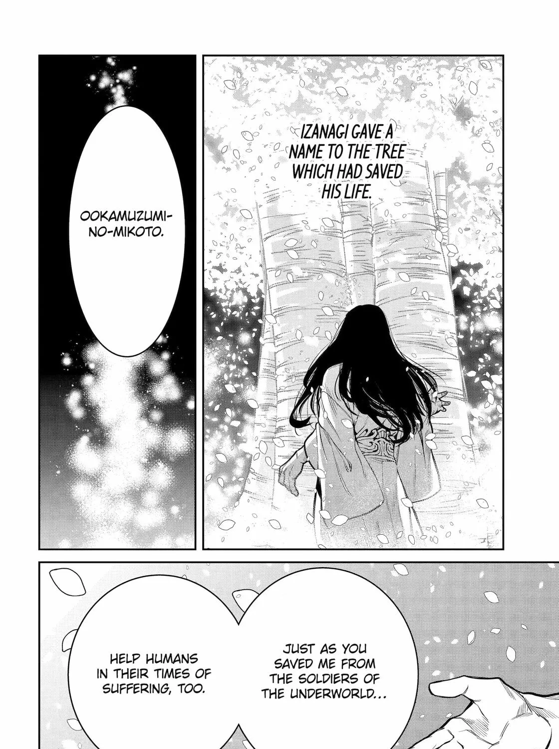 Read 404 Demons chapter 23 image 6 on Lezhin