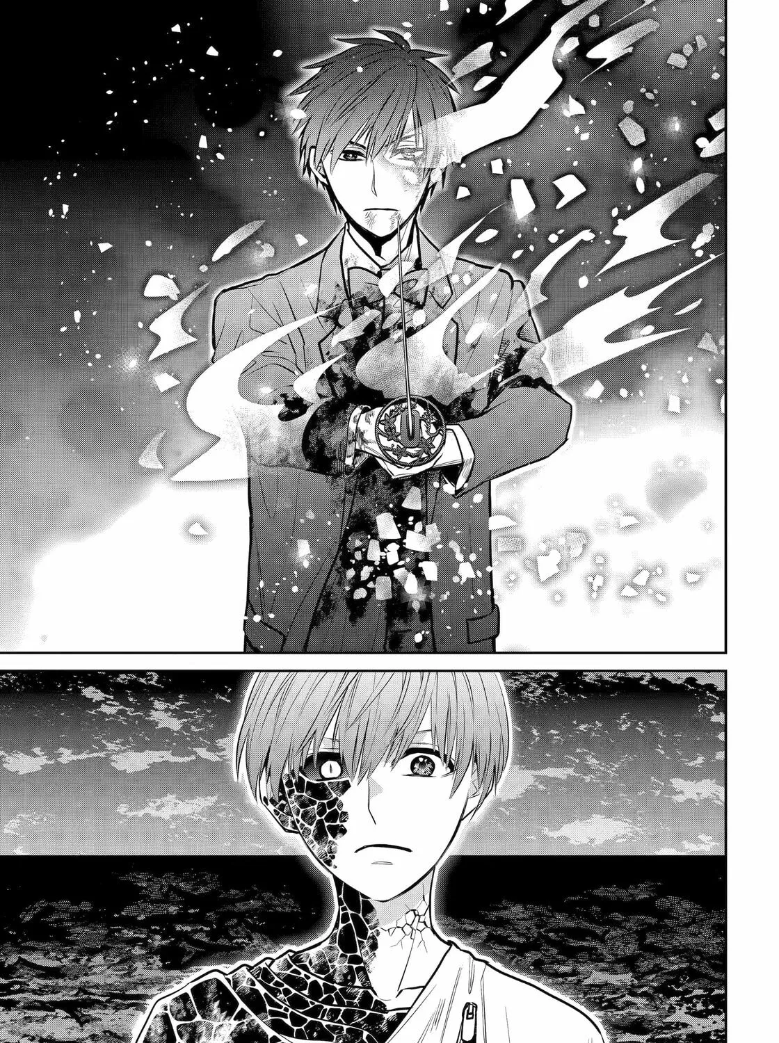 Read 404 Demons chapter 23 image 68 on Lezhin