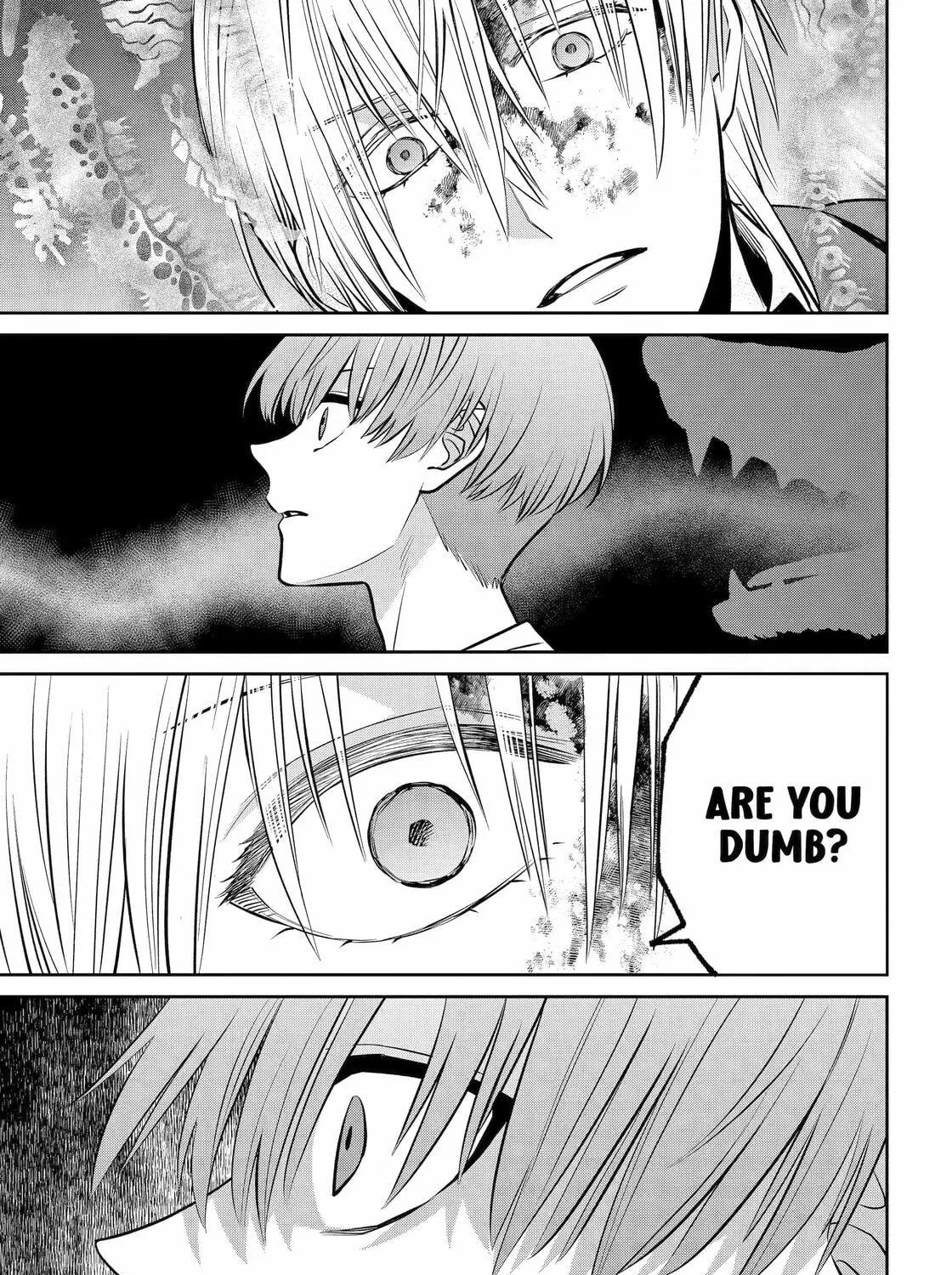 Read 404 Demons chapter 23 image 76 on Lezhin