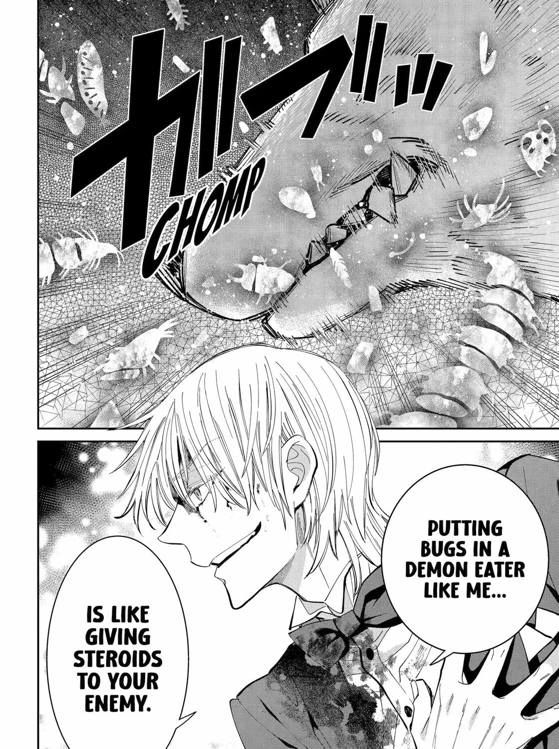 Read 404 Demons chapter 23 image 78 on Lezhin