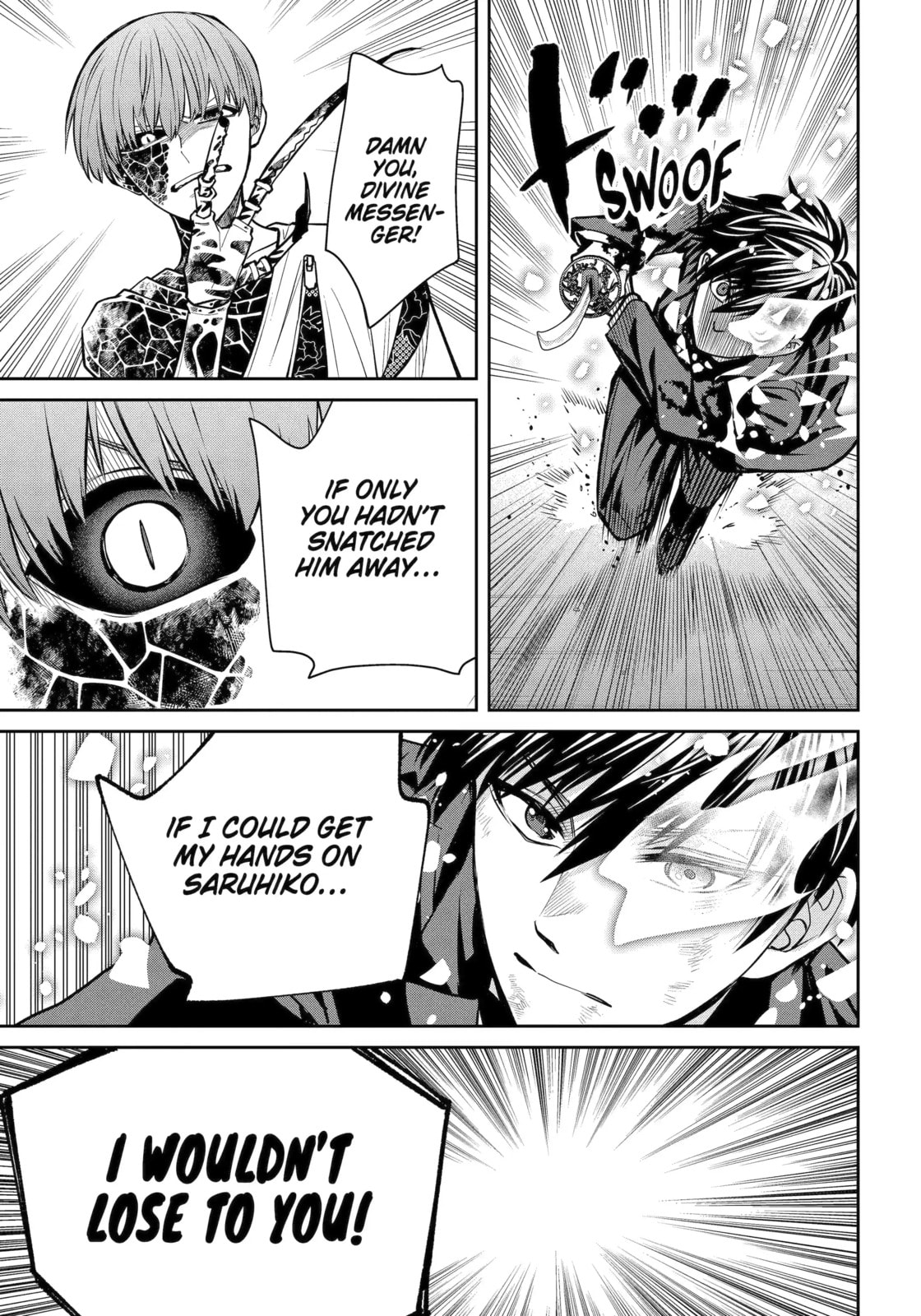 Read 404 Demons chapter 24.2 image 1 on Lezhin