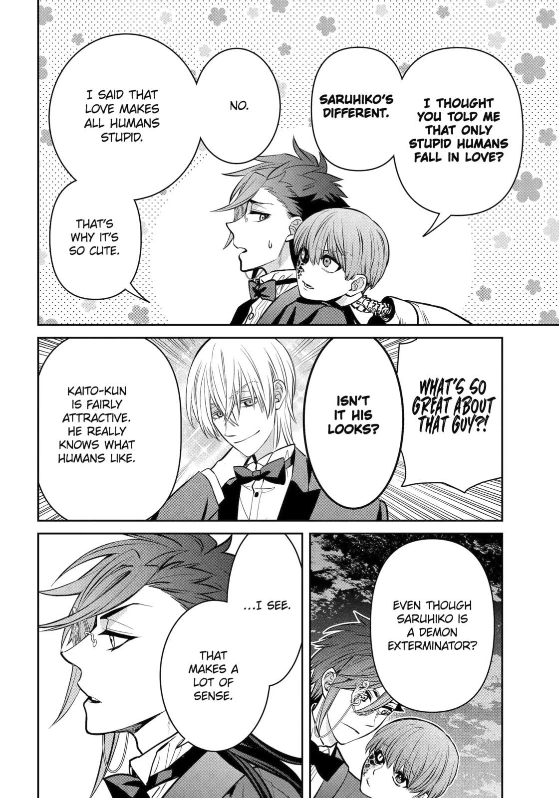 Read 404 Demons chapter 24.4 image 4 on Lezhin