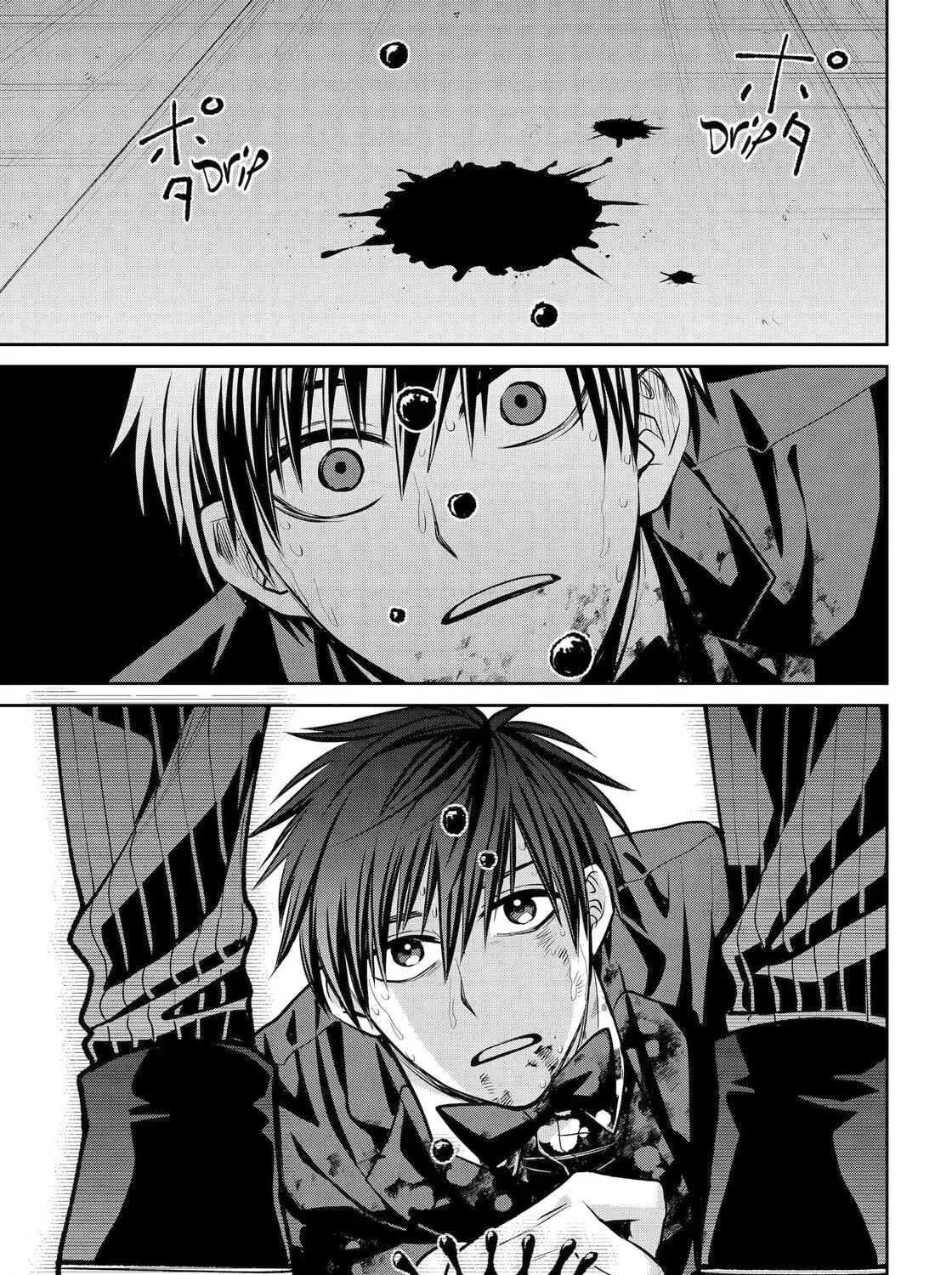 Read 404 Demons chapter 24 image 32 on Lezhin