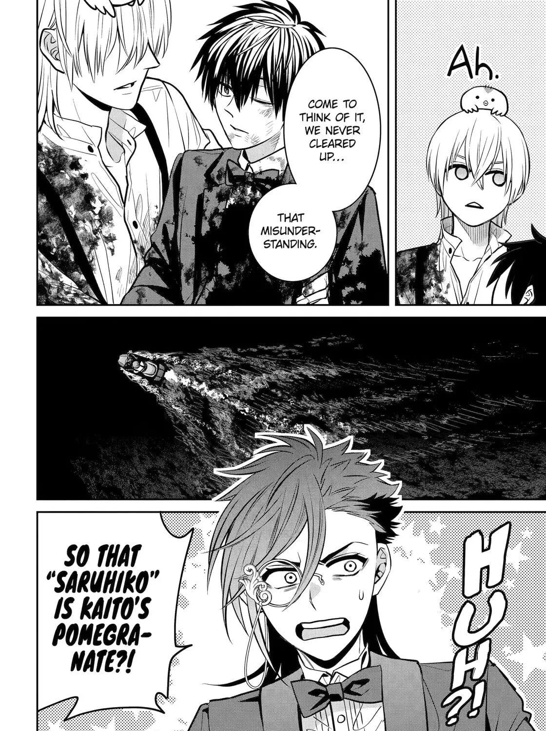 Read 404 Demons chapter 24 image 69 on Lezhin