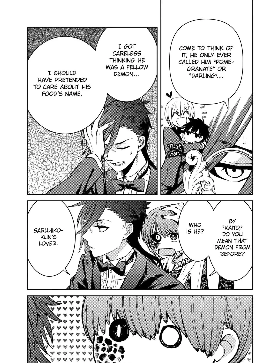 Read 404 Demons chapter 24 image 71 on Lezhin