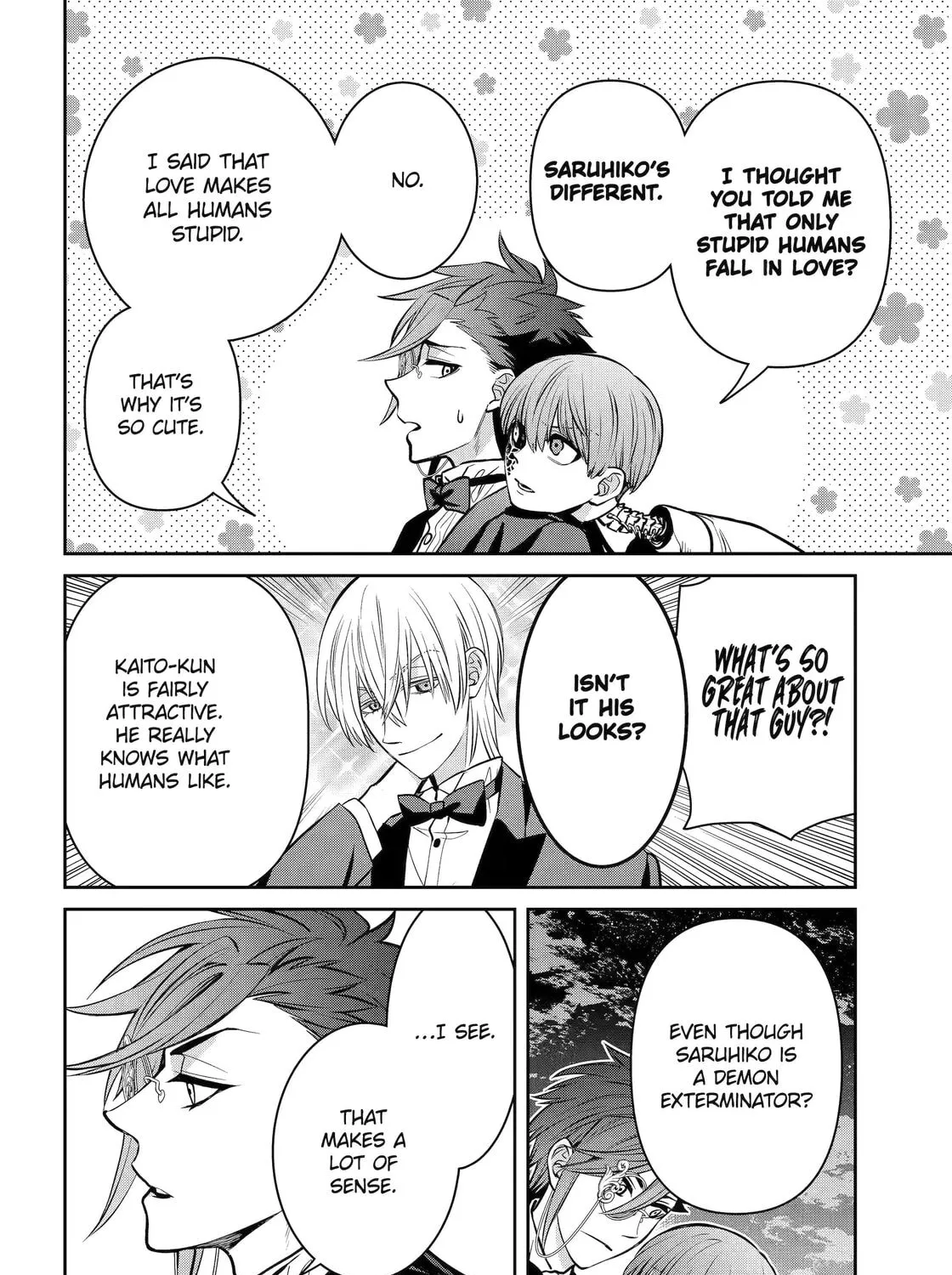 Read 404 Demons chapter 24 image 73 on Lezhin