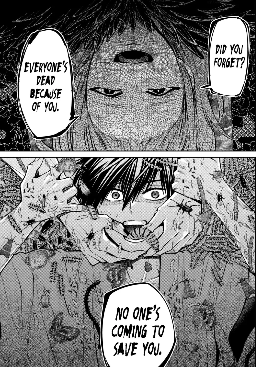 Read 404 Demons chapter 25.1 image 16 on Lezhin
