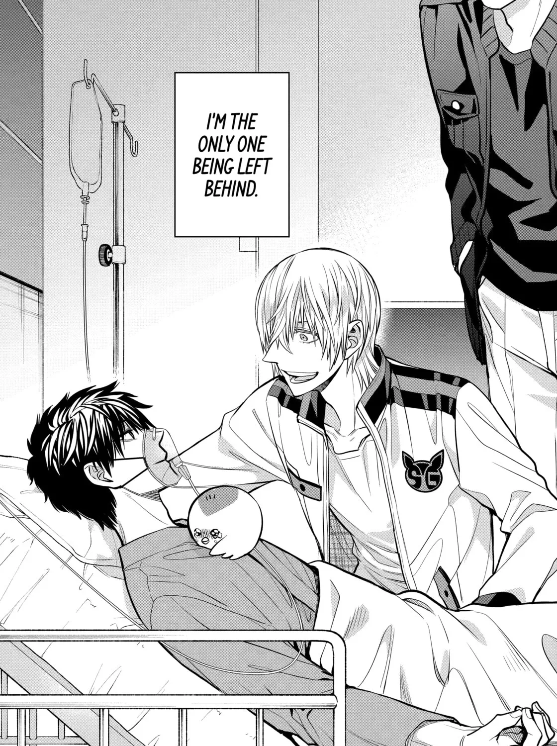 Read 404 Demons chapter 25.4 image 12 on Lezhin