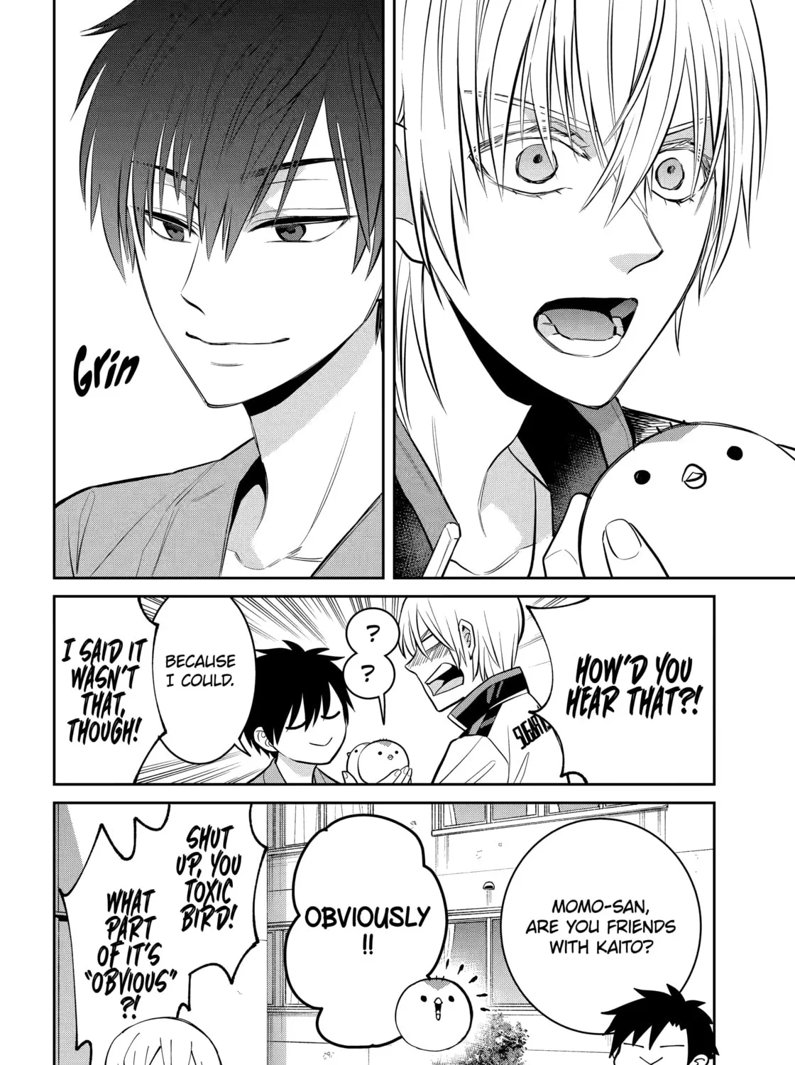 Read 404 Demons chapter 25.4 image 22 on Lezhin