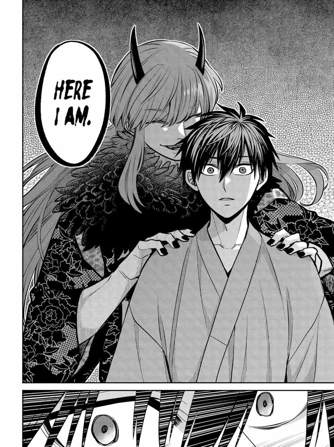 Read 404 Demons chapter 25 image 10 on Lezhin