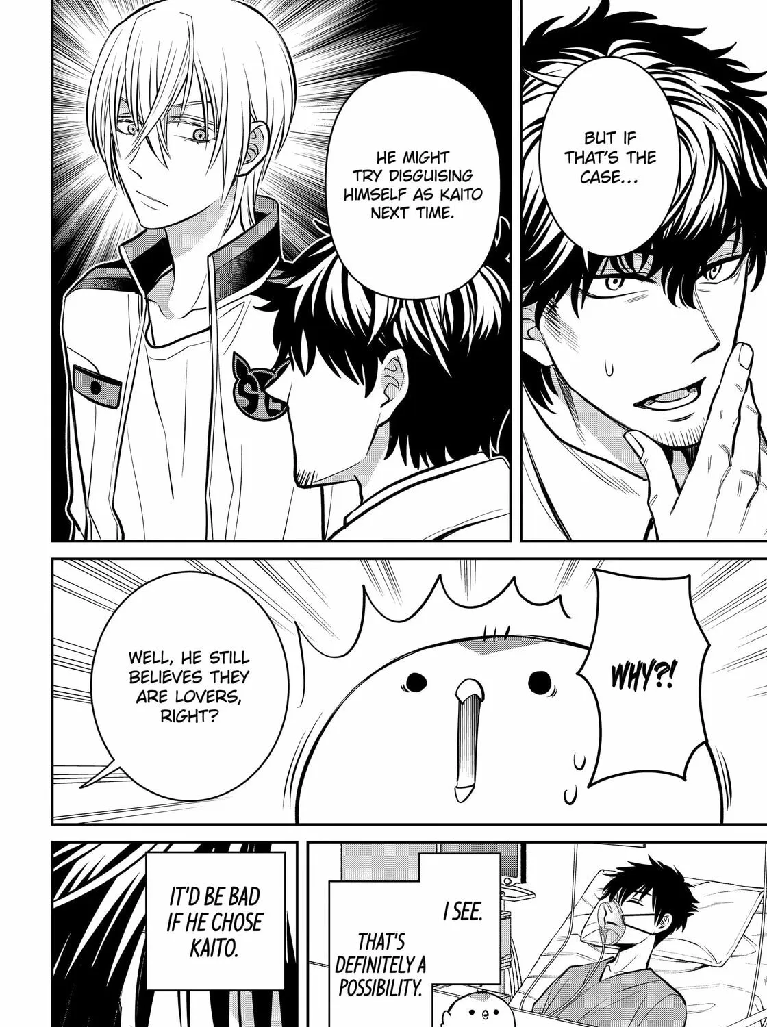 Read 404 Demons chapter 25 image 53 on Lezhin