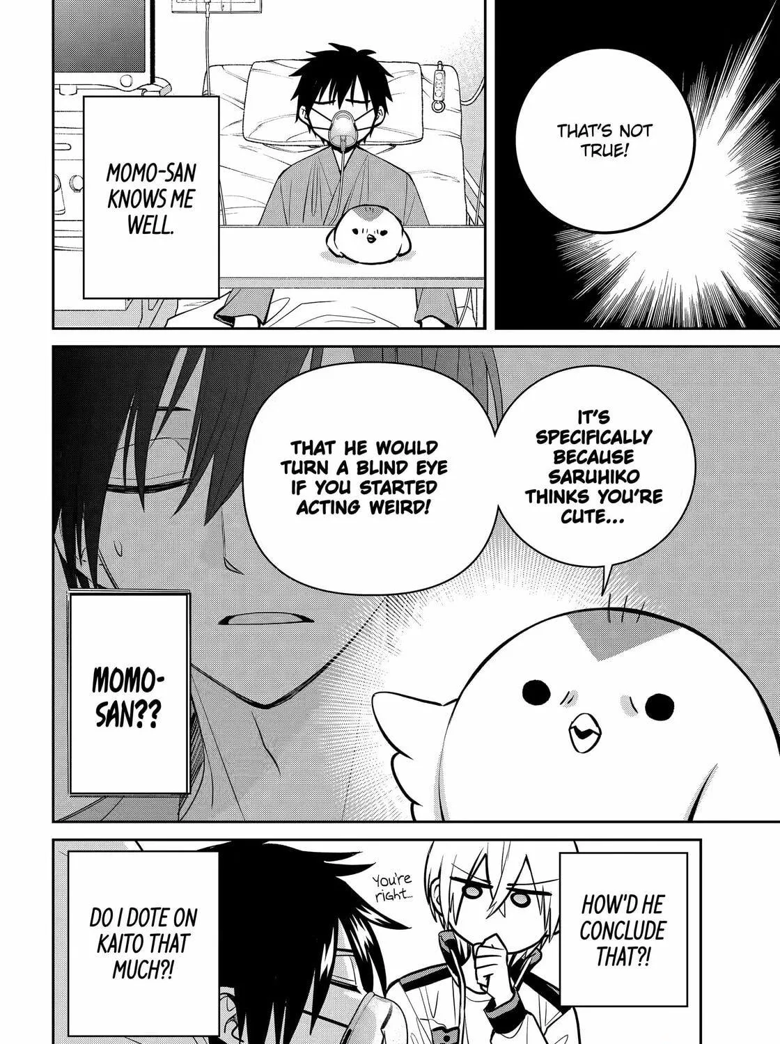 Read 404 Demons chapter 25 image 57 on Lezhin