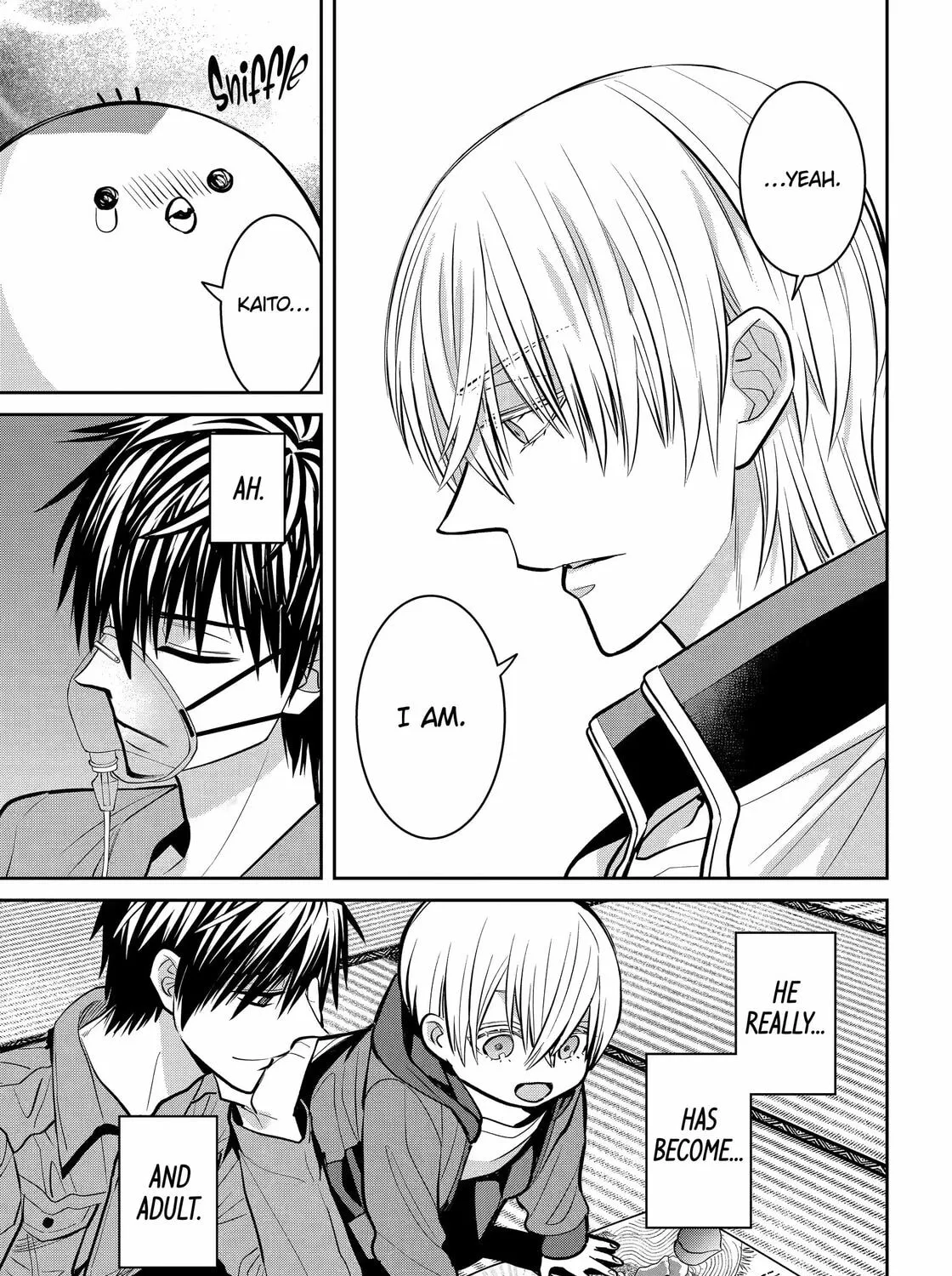Read 404 Demons chapter 25 image 79 on Lezhin