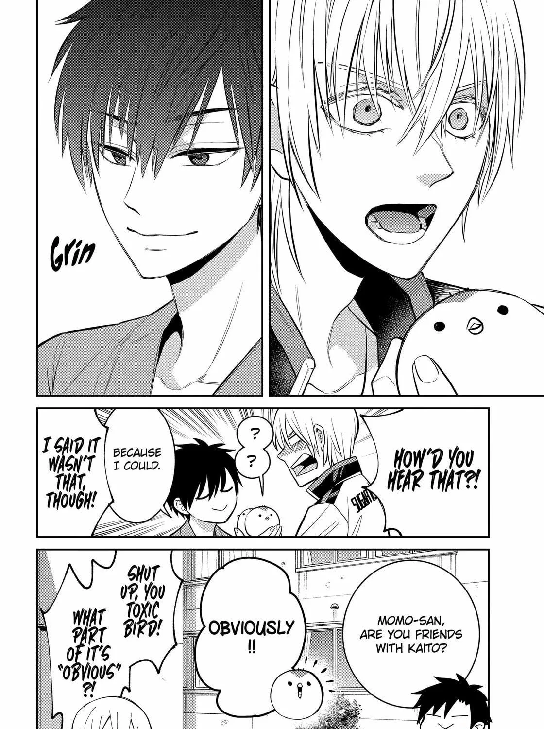 Read 404 Demons chapter 25 image 93 on Lezhin