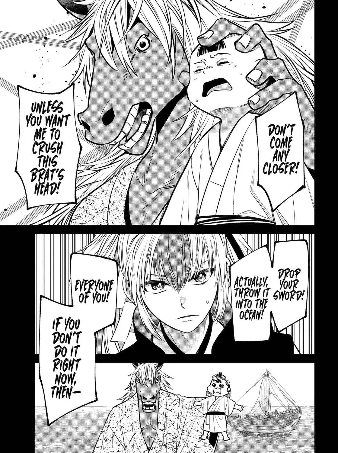 Read 404 Demons chapter 26.1 image 20 on Lezhin