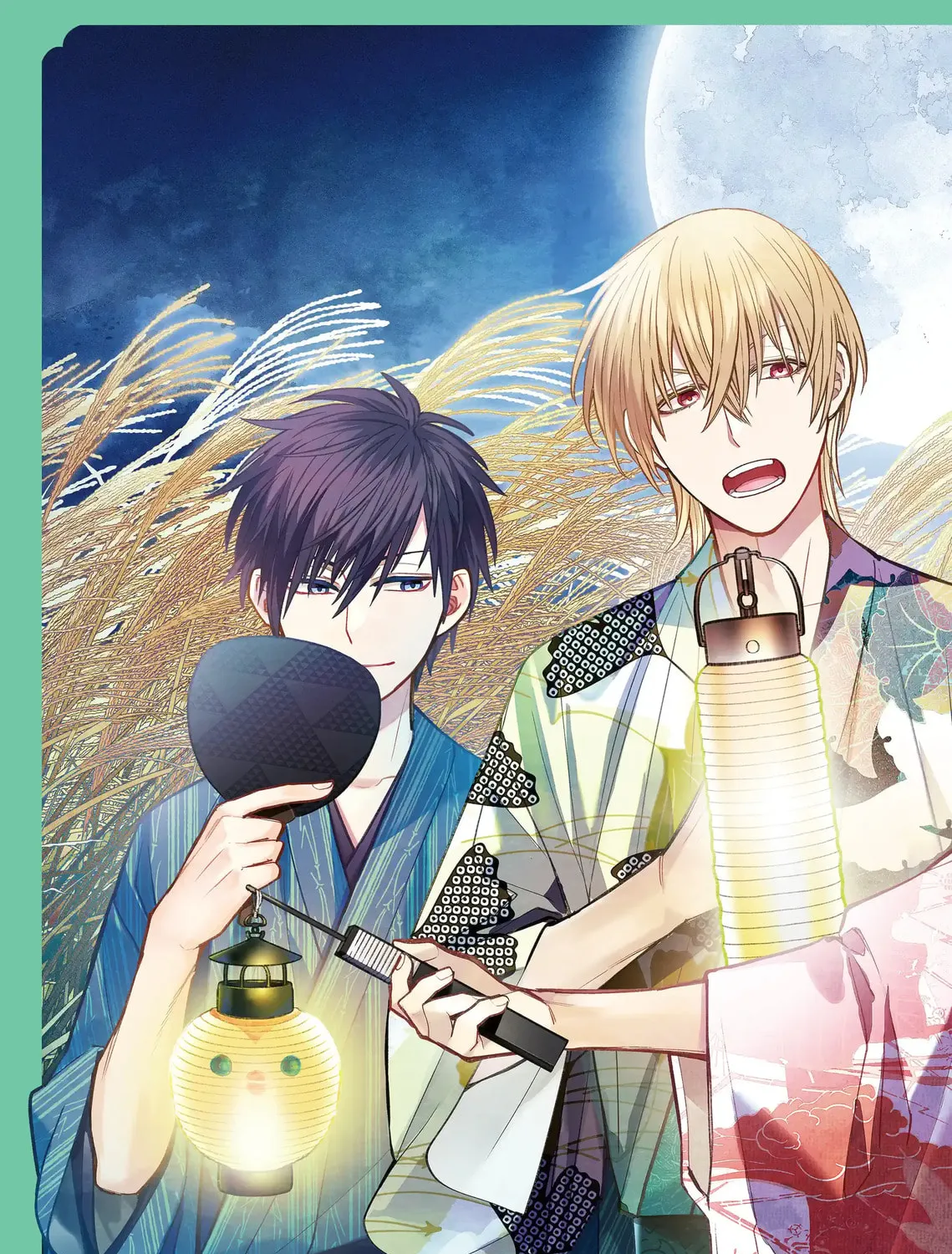 Read 404 Demons chapter 26.1 image 4 on Lezhin