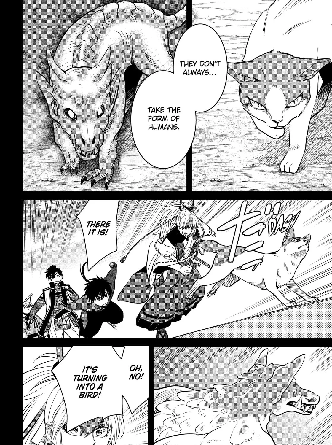 Read 404 Demons chapter 26.3 image 17 on Lezhin