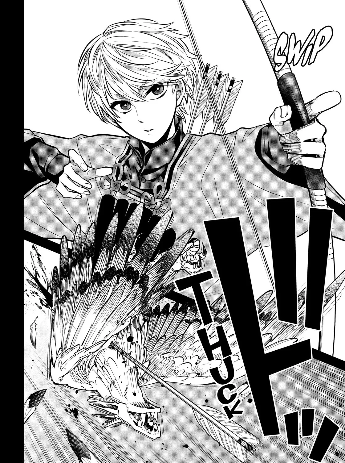 Read 404 Demons chapter 26.3 image 21 on Lezhin
