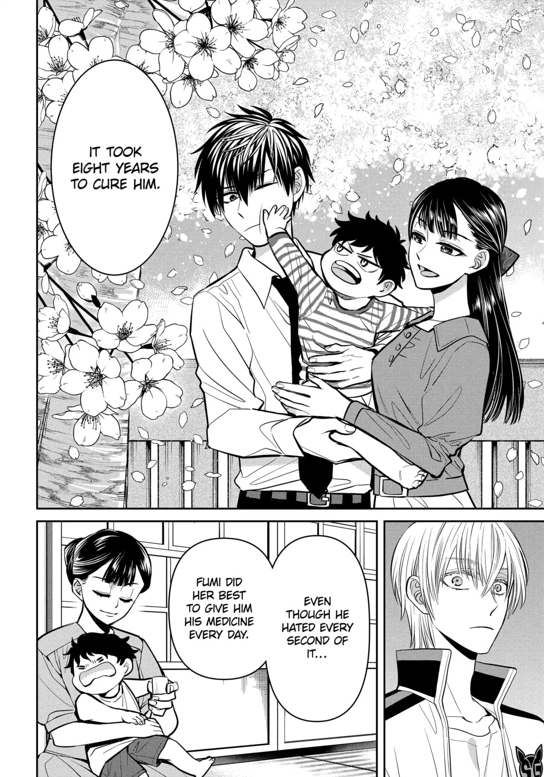 Read 404 Demons chapter 26.4 image 7 on Lezhin