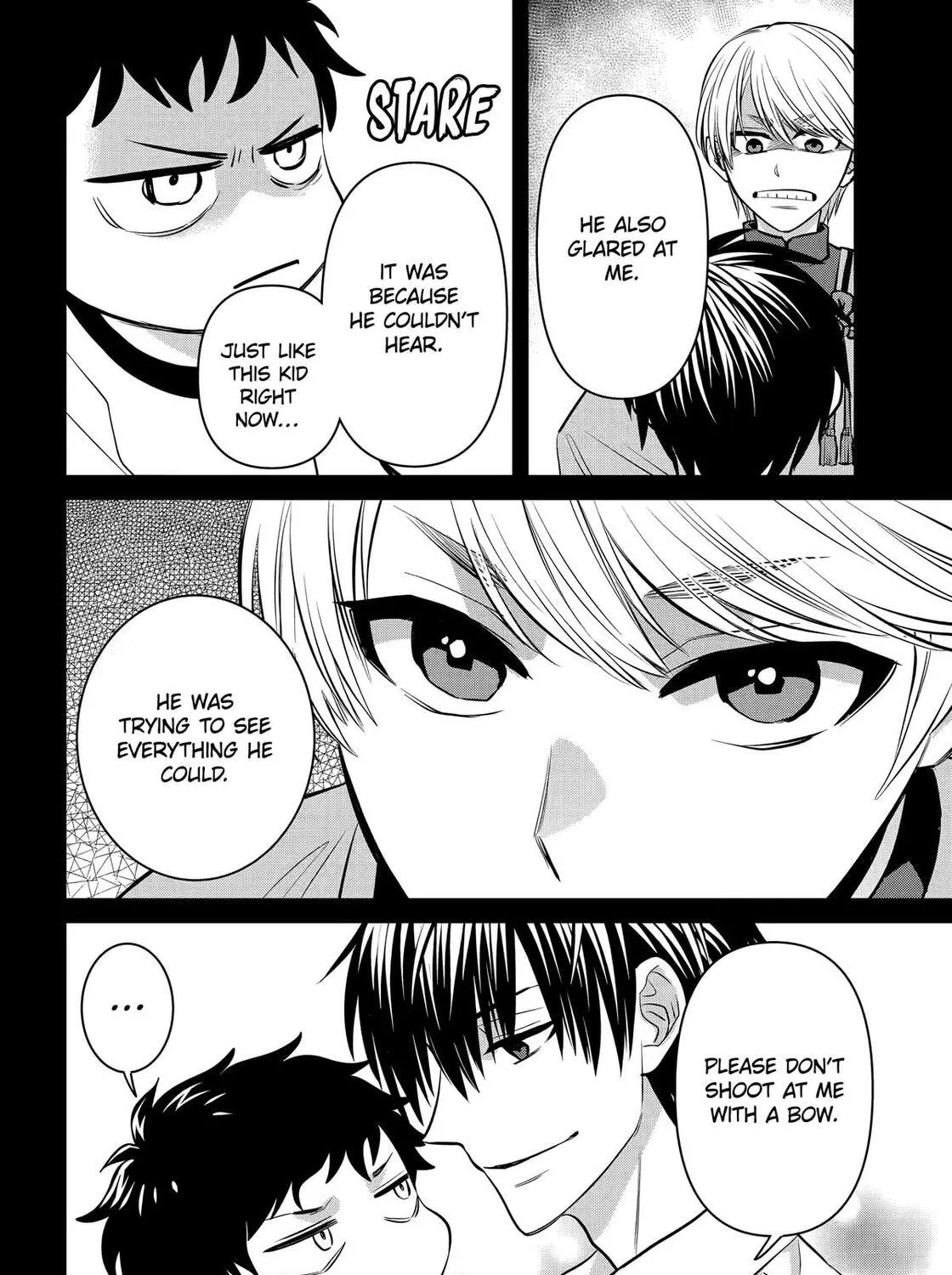 Read 404 Demons chapter 26 image 102 on Lezhin