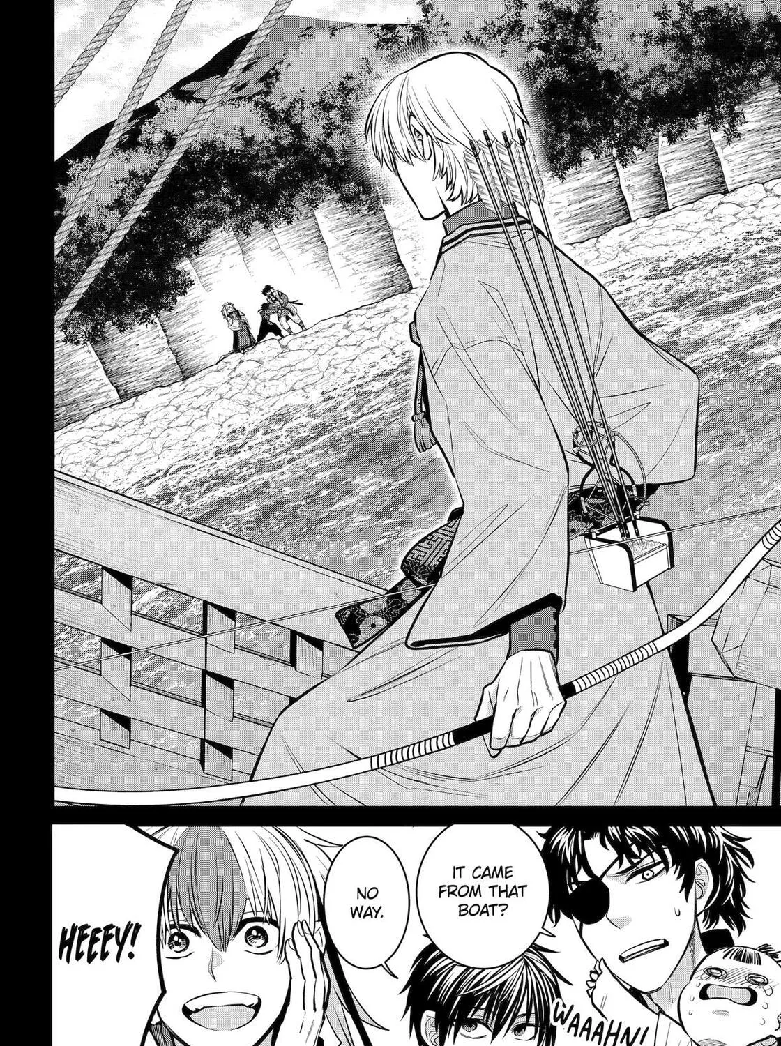 Read 404 Demons chapter 26 image 23 on Lezhin