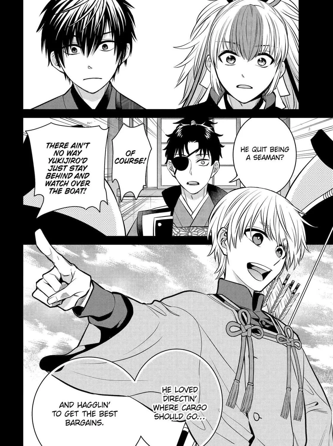 Read 404 Demons chapter 26 image 43 on Lezhin