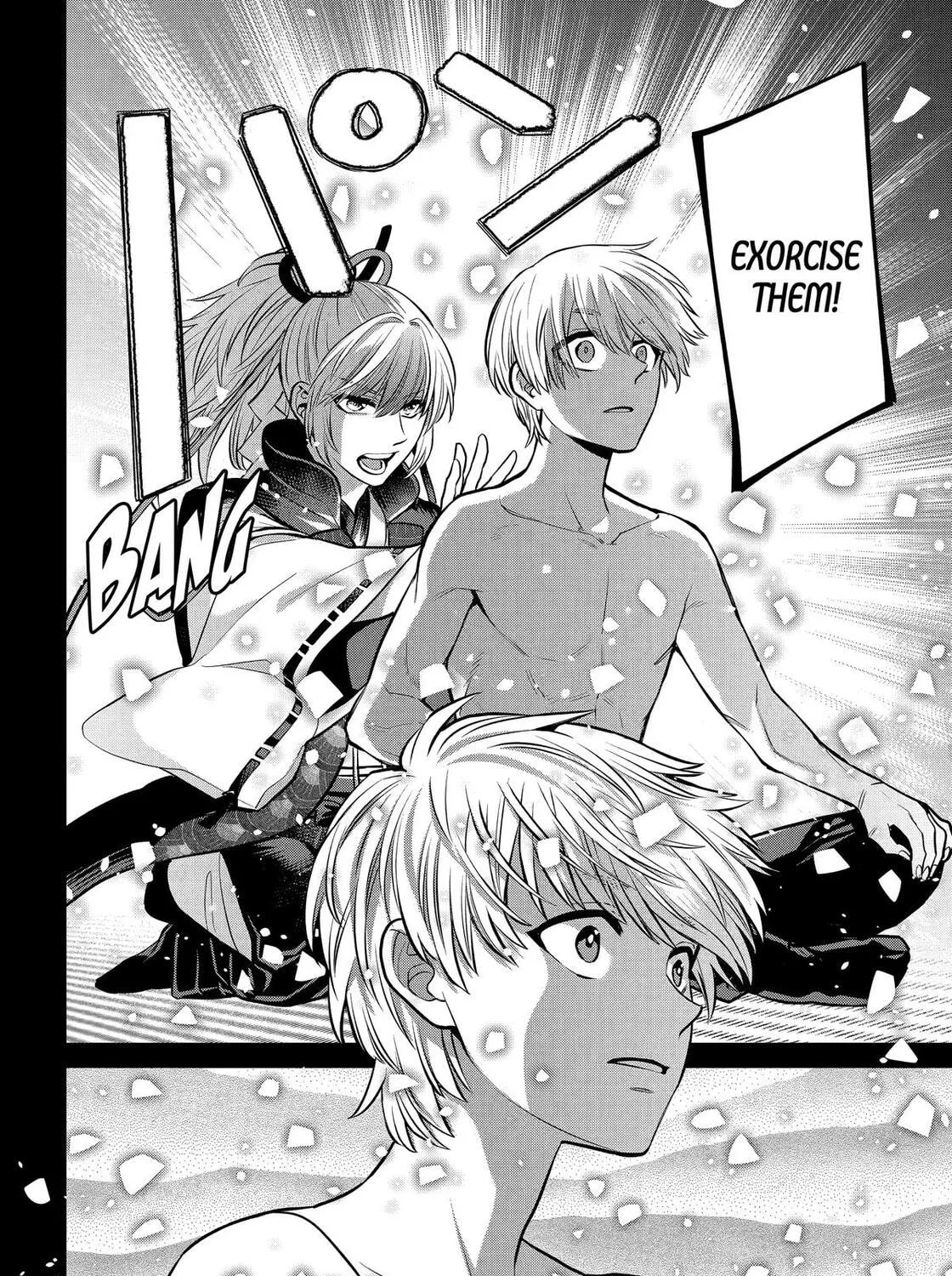 Read 404 Demons chapter 26 image 58 on Lezhin