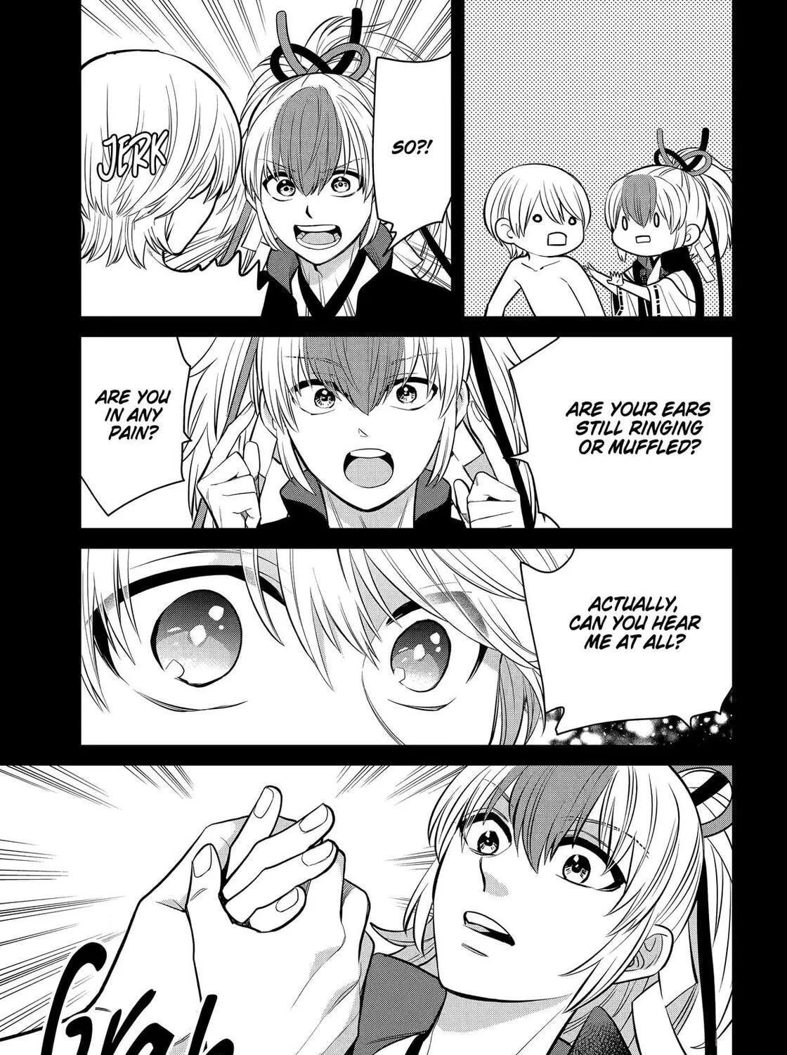 Read 404 Demons chapter 26 image 60 on Lezhin