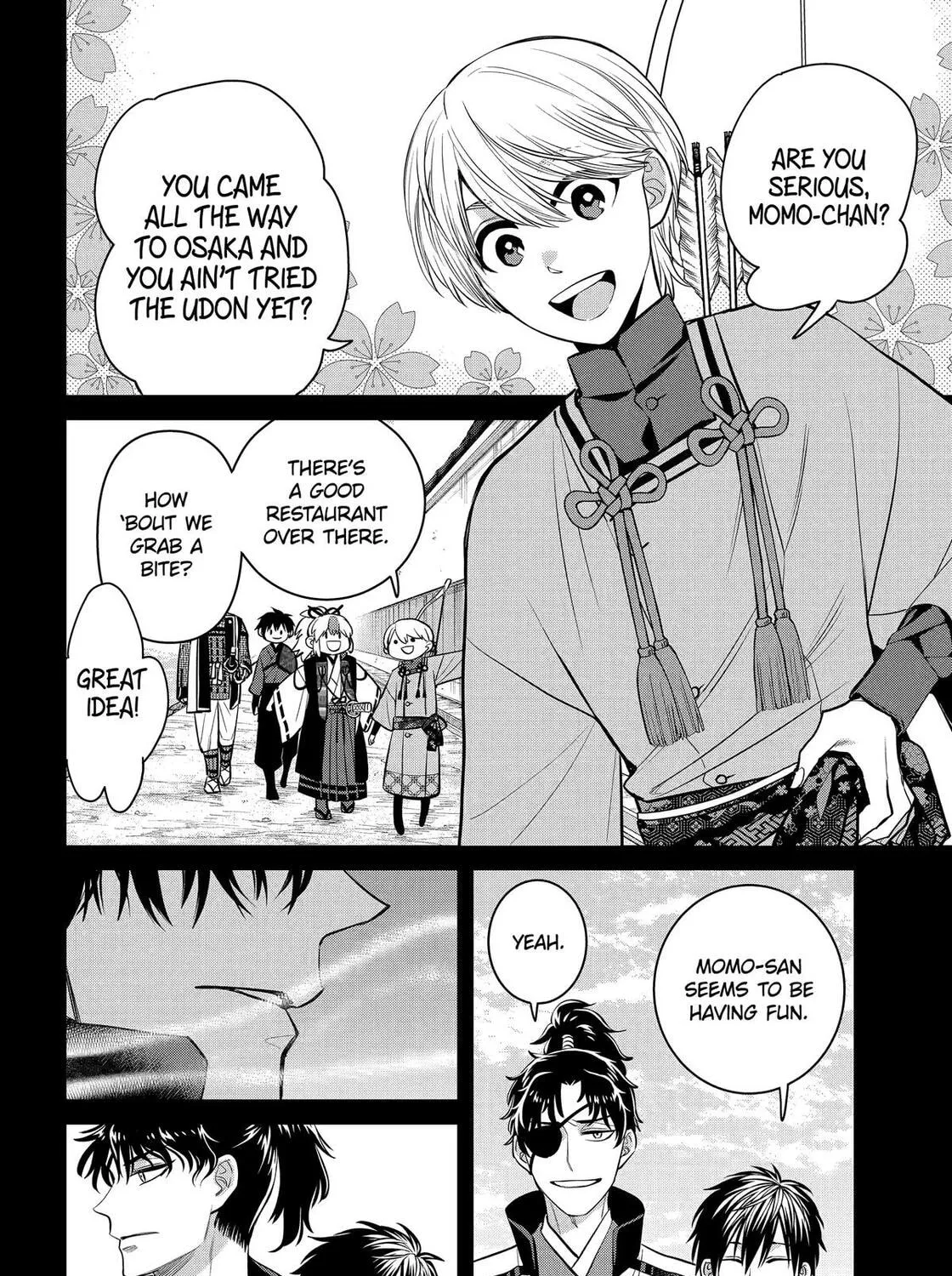 Read 404 Demons chapter 26 image 66 on Lezhin
